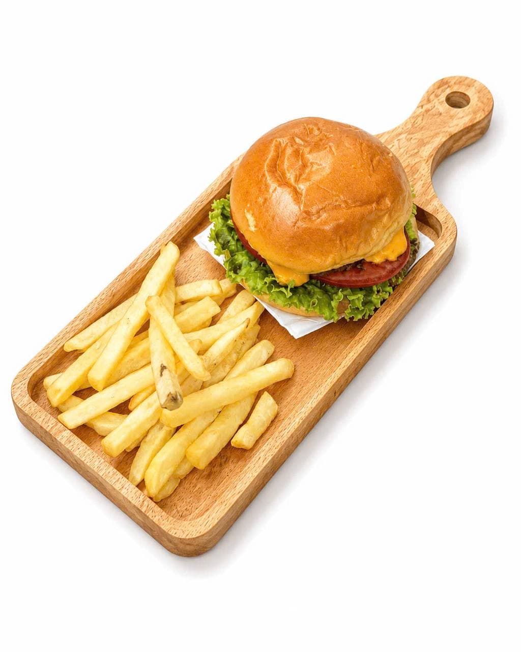 Vostok Burger