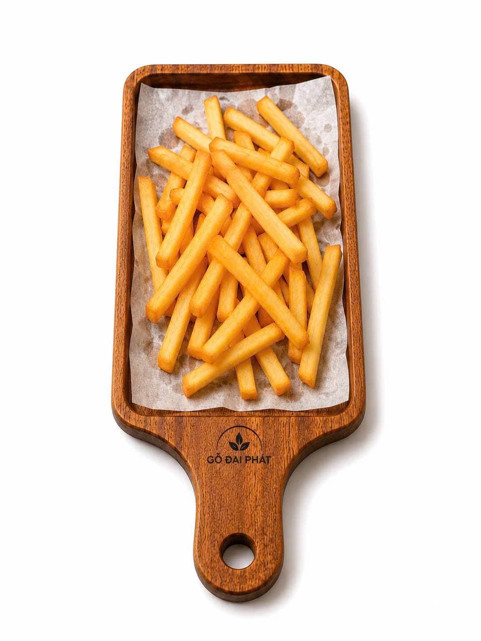 French fries
