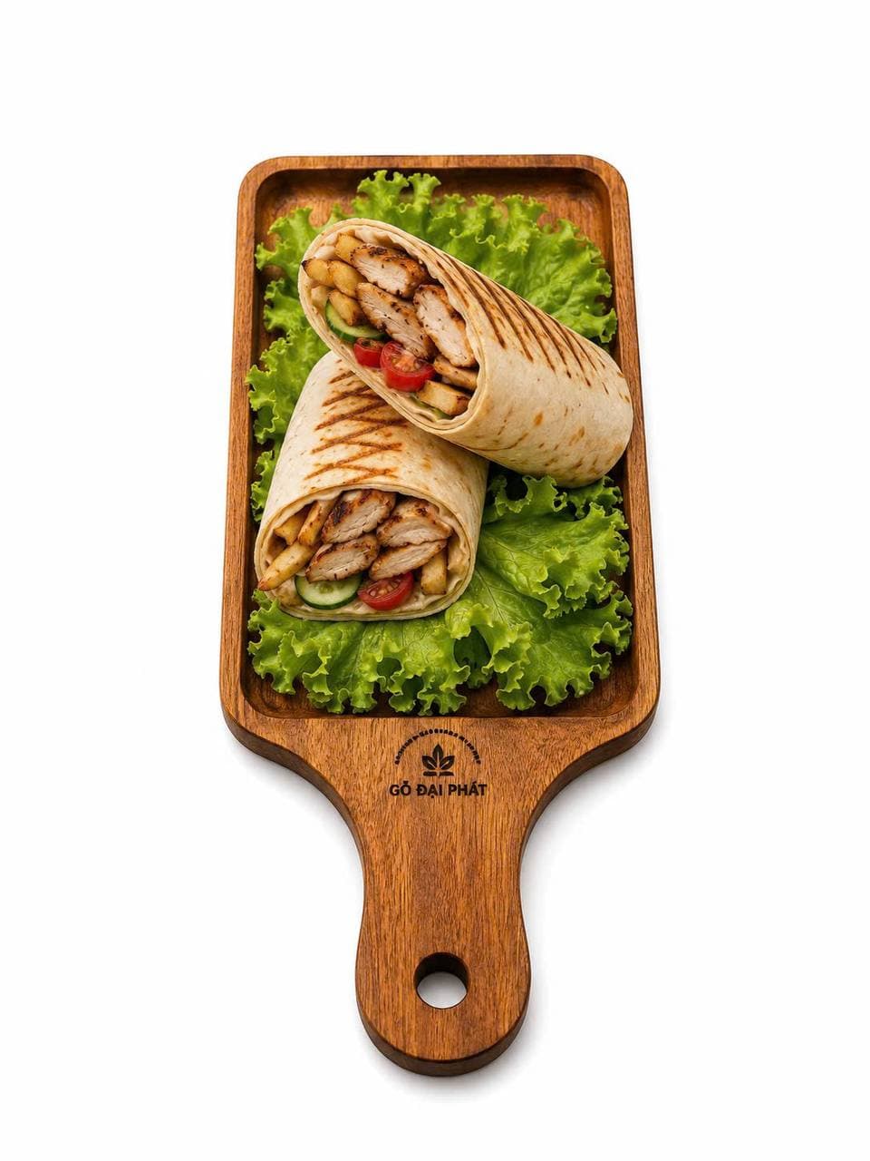 Classic Shawarma