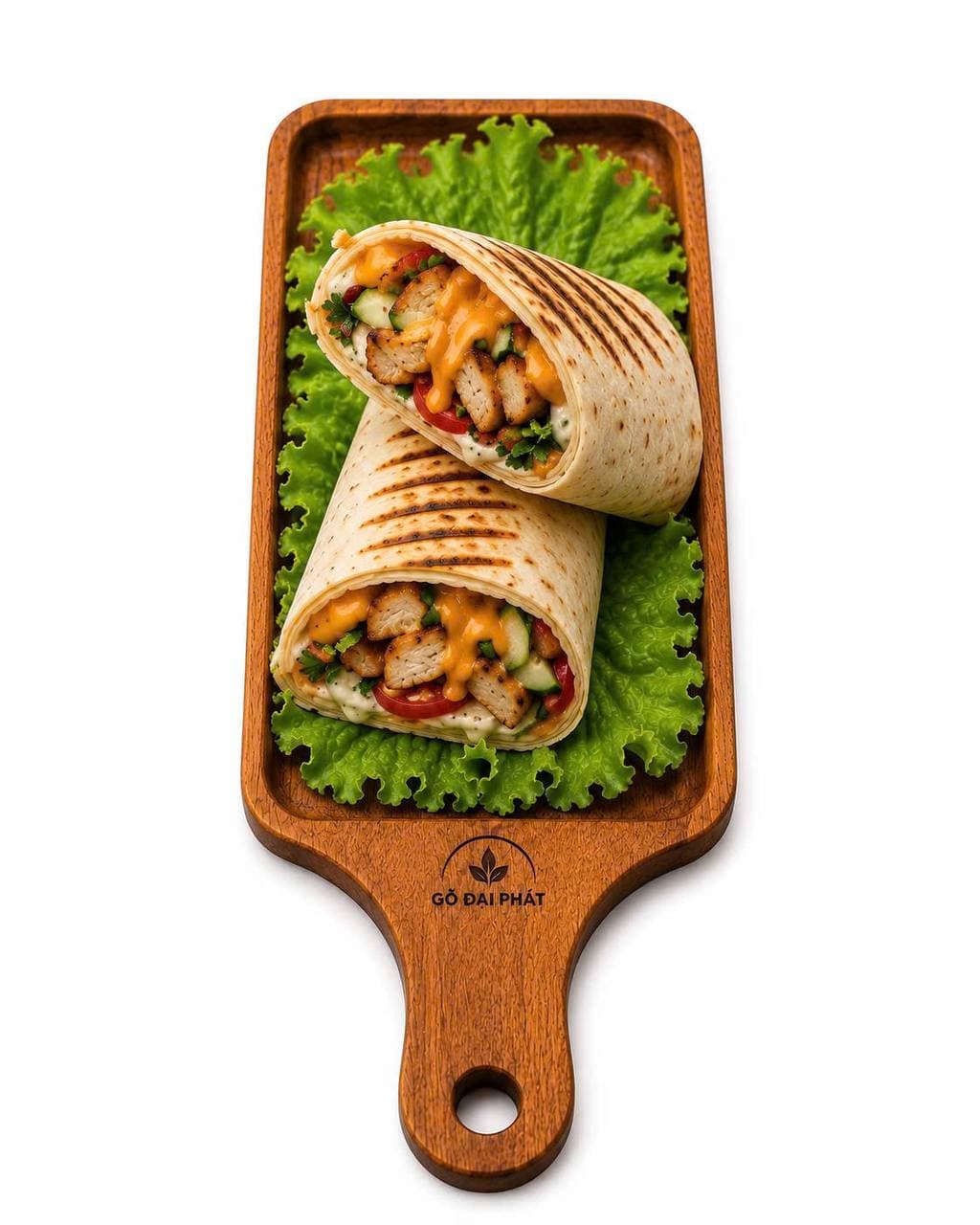 Shaurma Cheese "Rockfor"