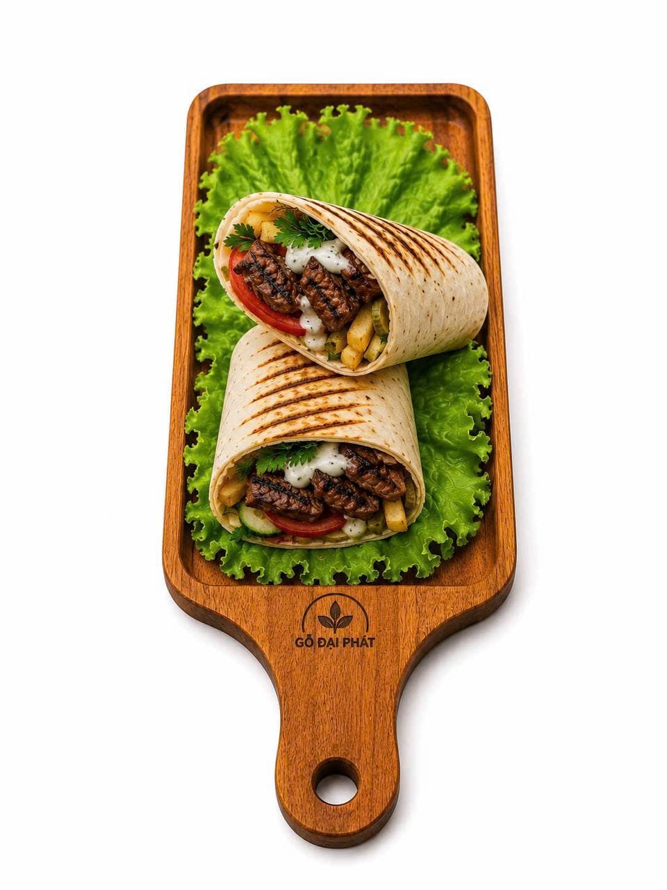 President’s Shawarma