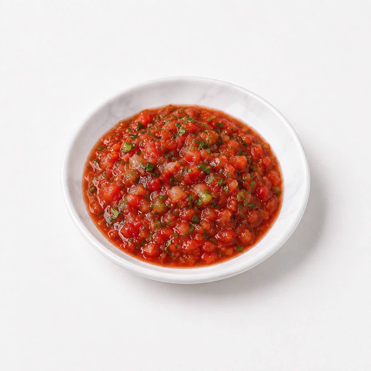 Caucasian sauce