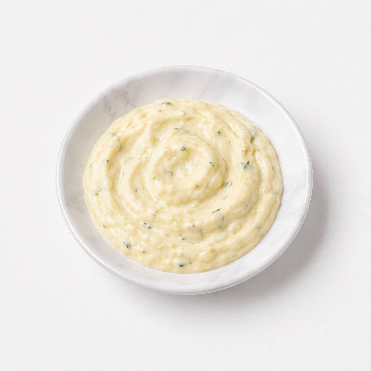 Garlic sauce