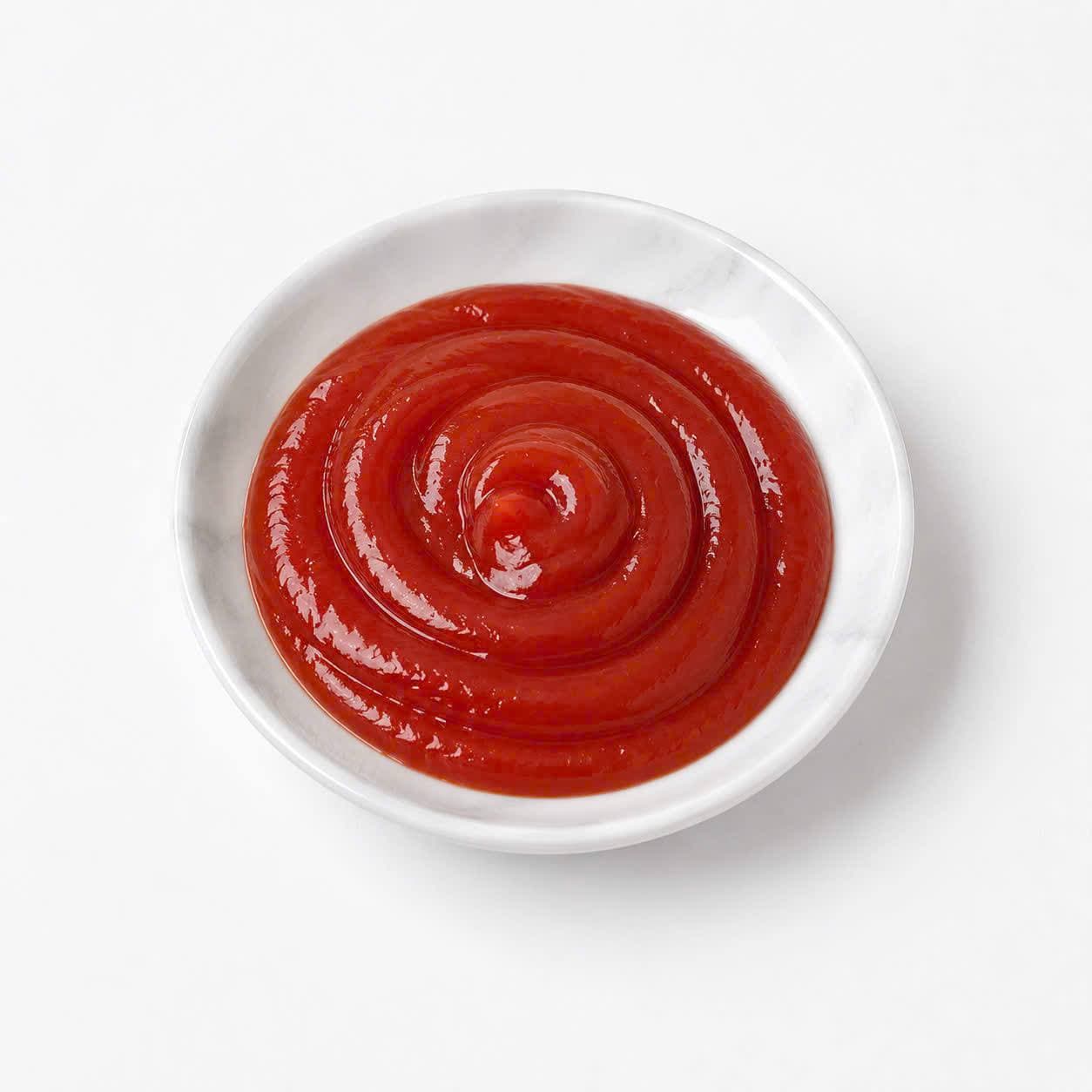 Tomato sauce