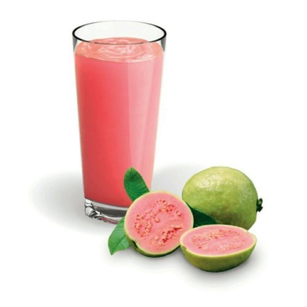 Guava soda