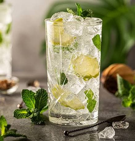 Mojito Rum