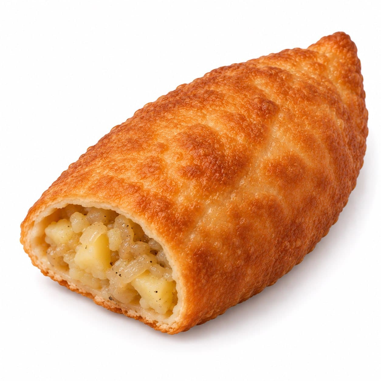 Potato & Onion Pirozhki (70g)