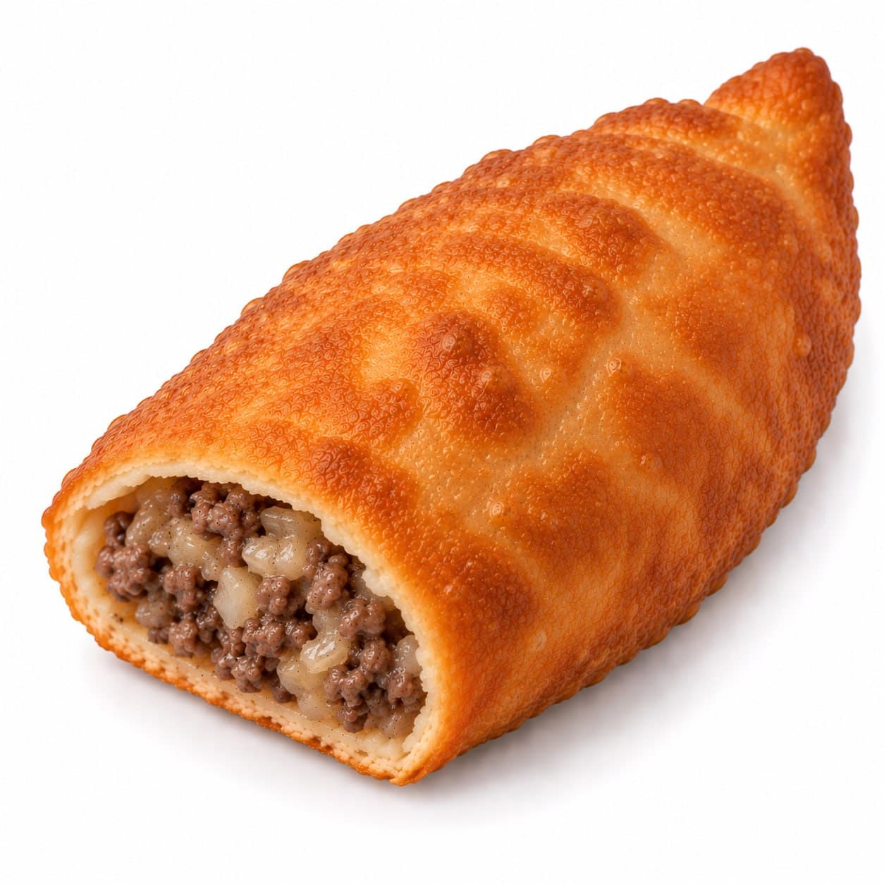 Beef Pirozhki (60g)