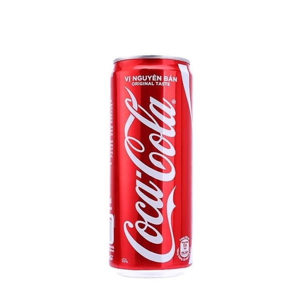 Coca-Cola
