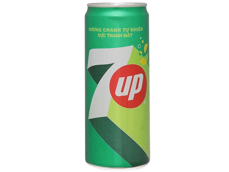 7Up