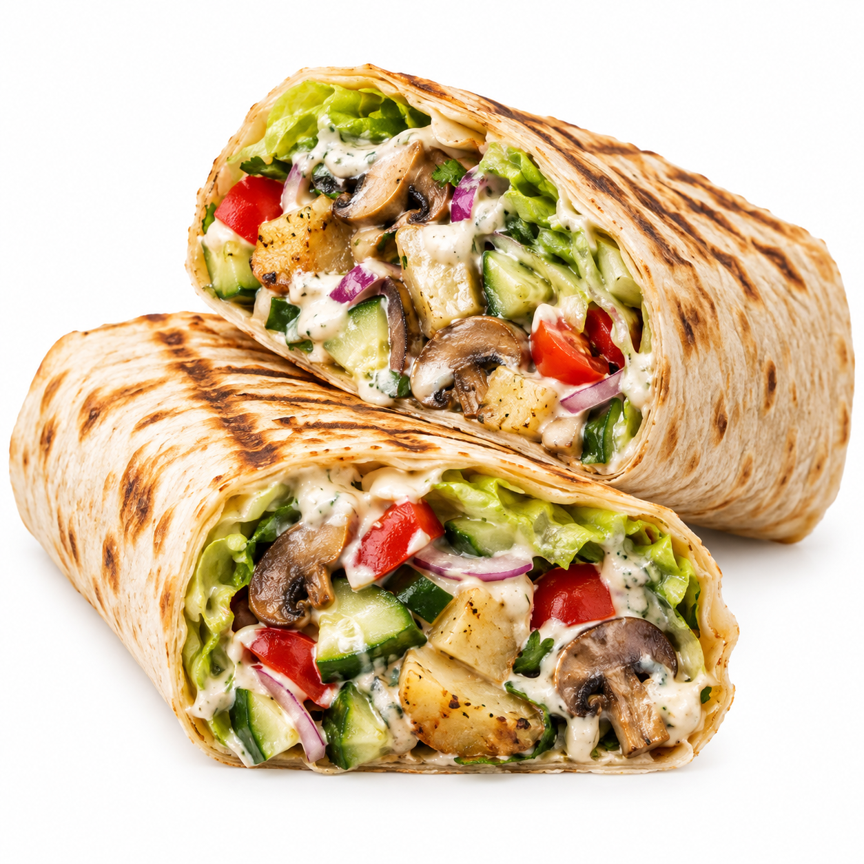 Vega Shawarma