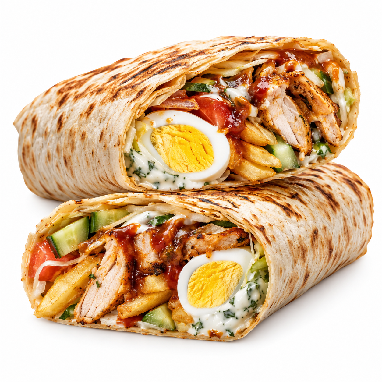 Burtuch Shawarma