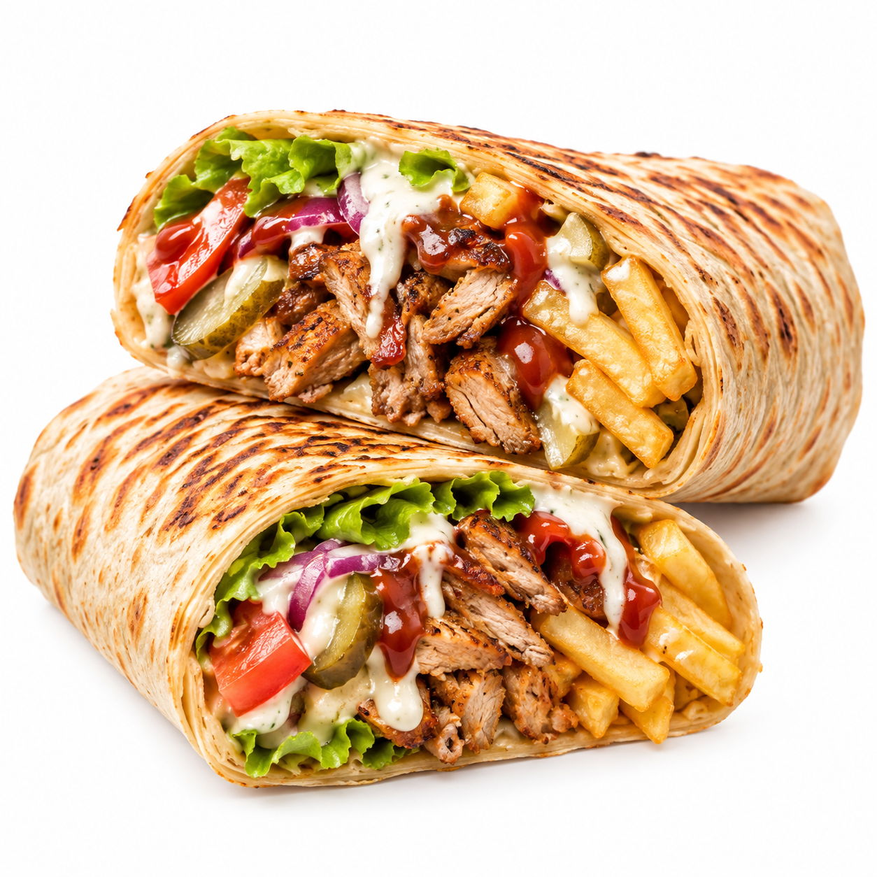 American Shawarma