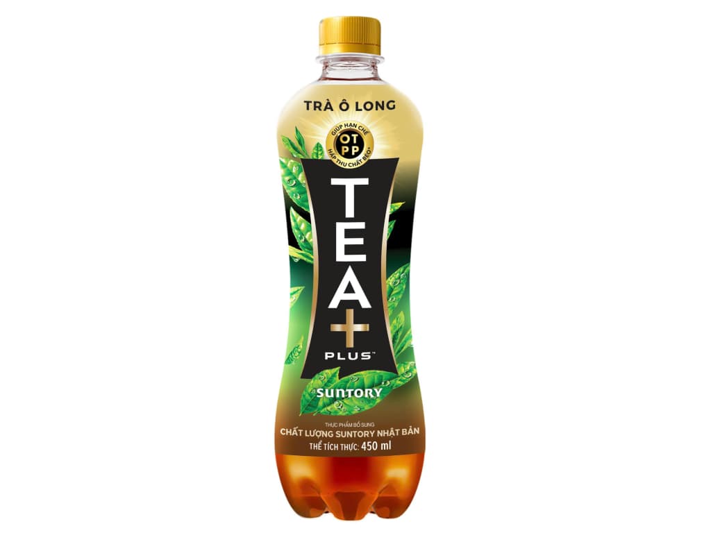 Olong Tea