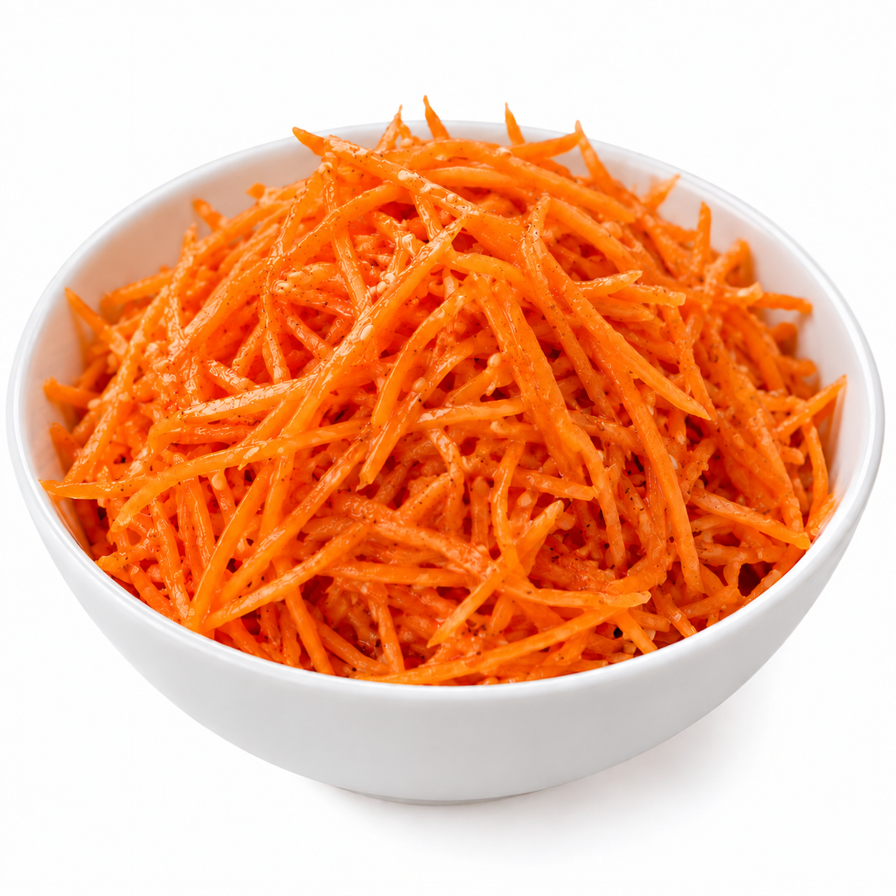 Carrot Salad
