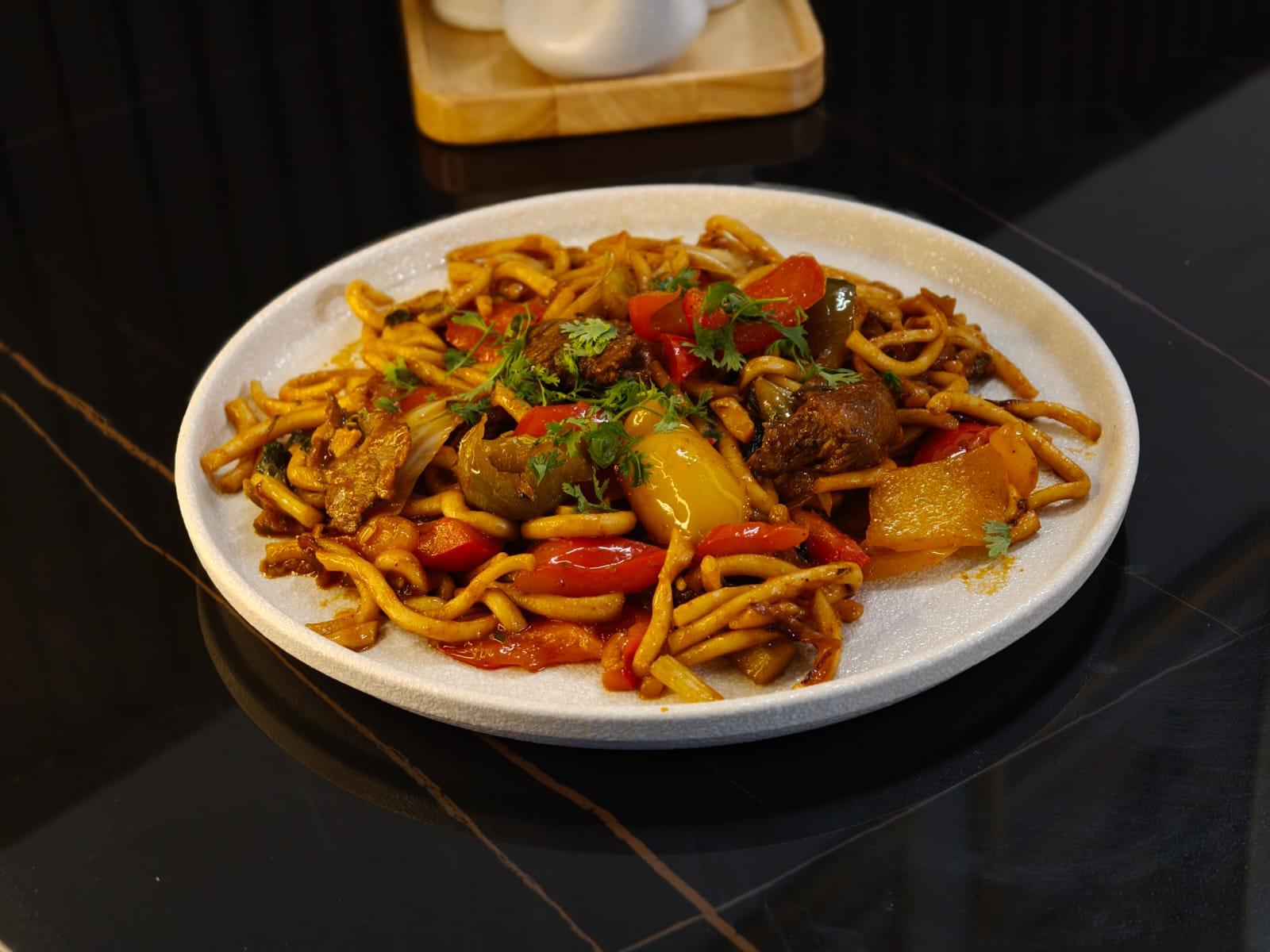 Boso Lagman