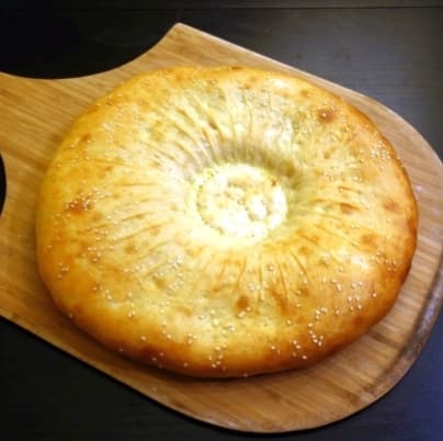 Flatbread