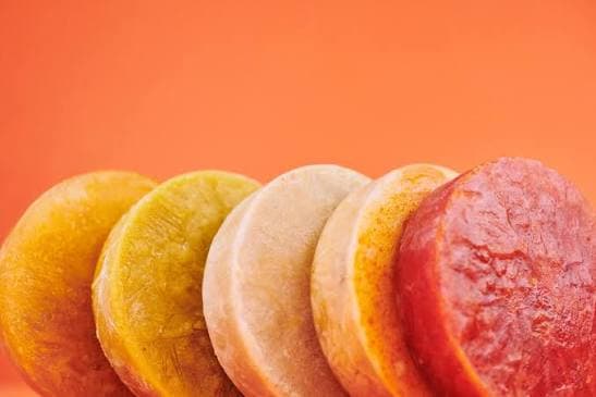 Frozen Soups