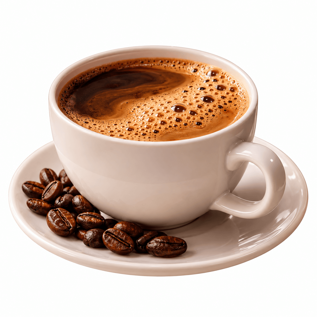 Vietnamese Milk Coffee