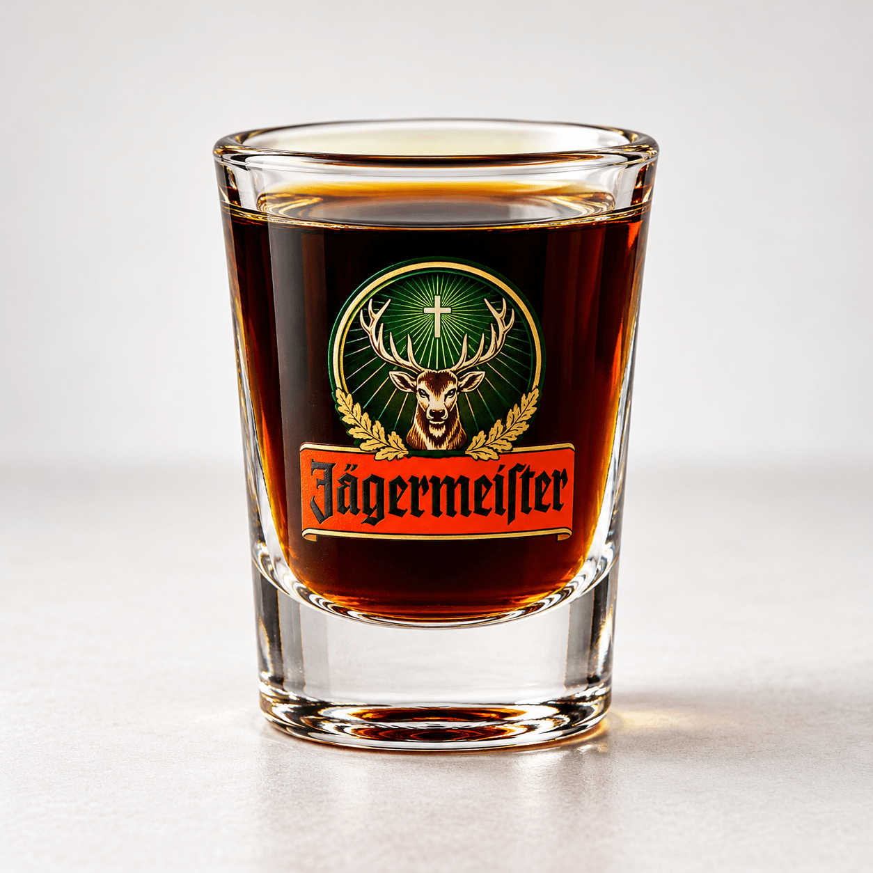 Шот Jägermeister 30 мл