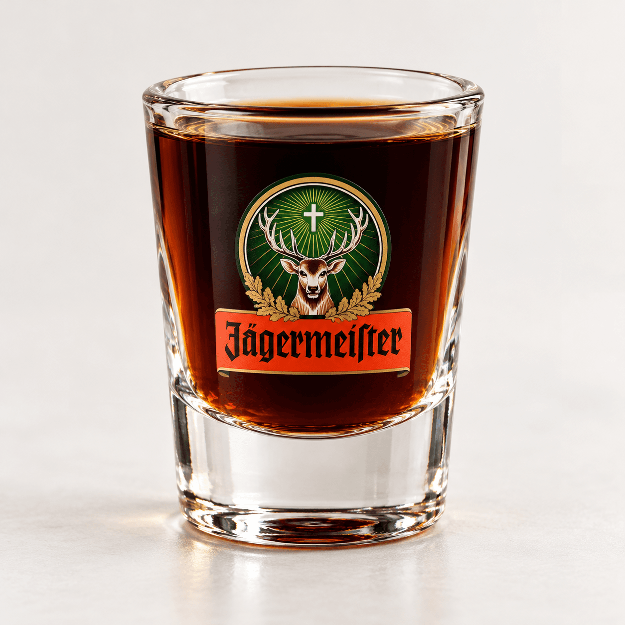 Шот Jägermeister 50 мл
