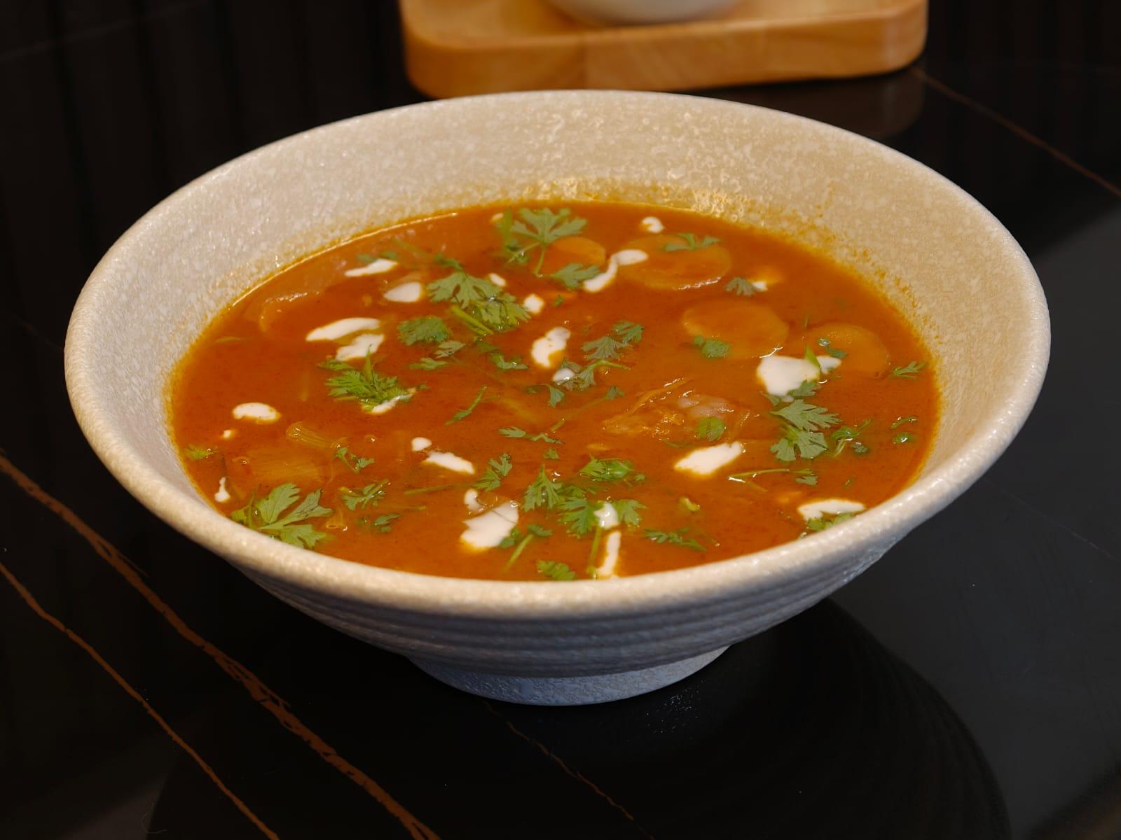 Borscht
