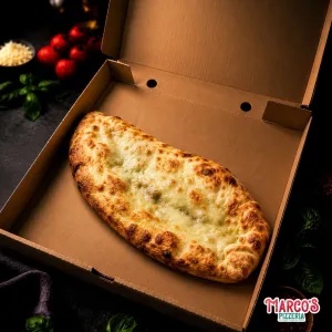 Calzone 4 Cheeses
