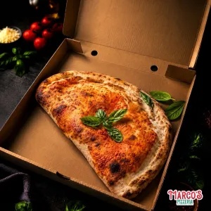 Pizza Calzone