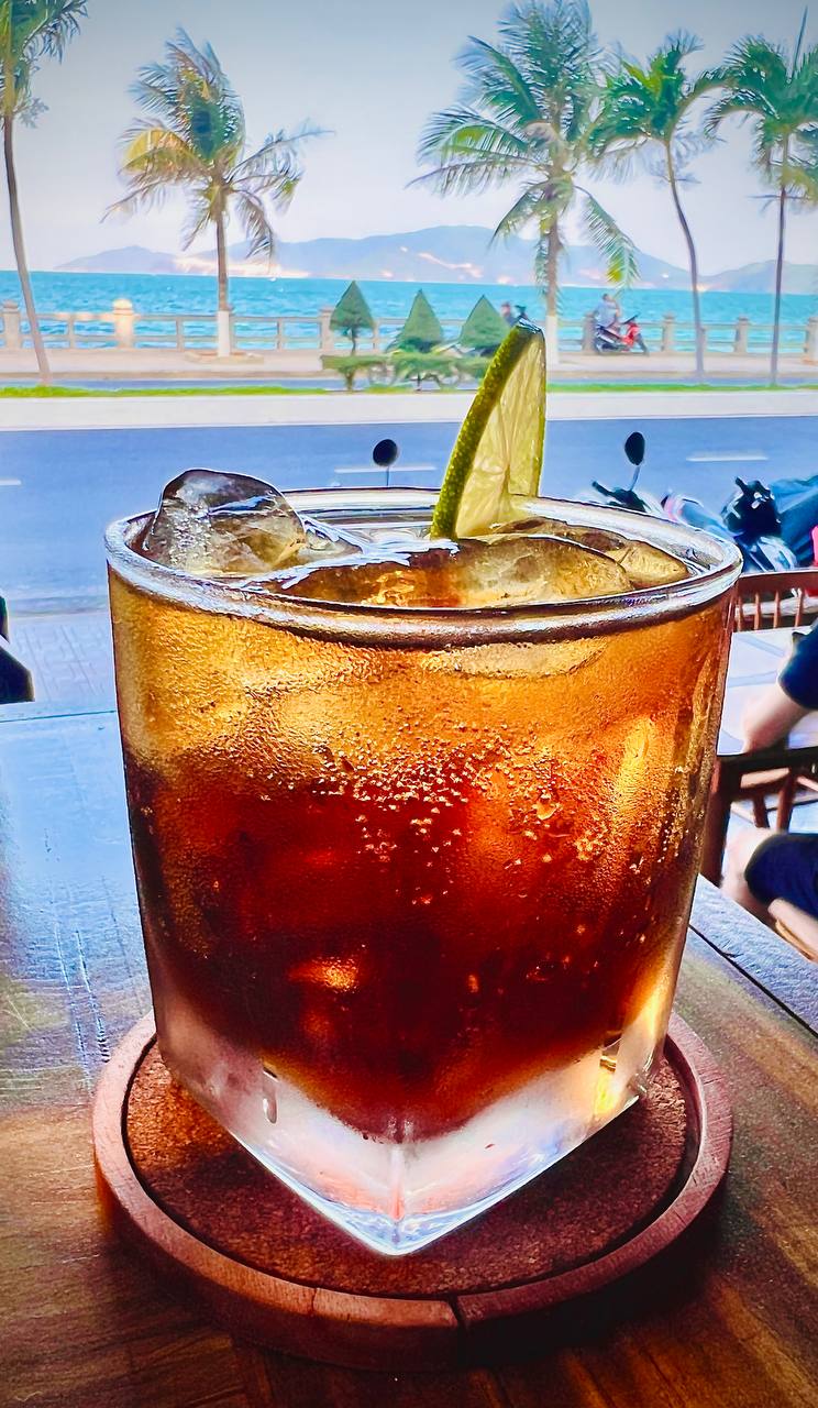 Rum Cola
