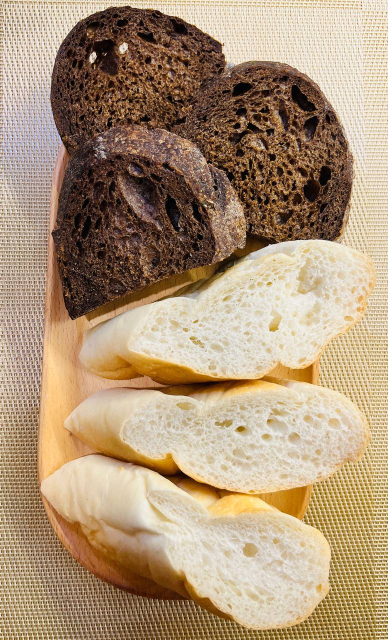 Bread Basket
