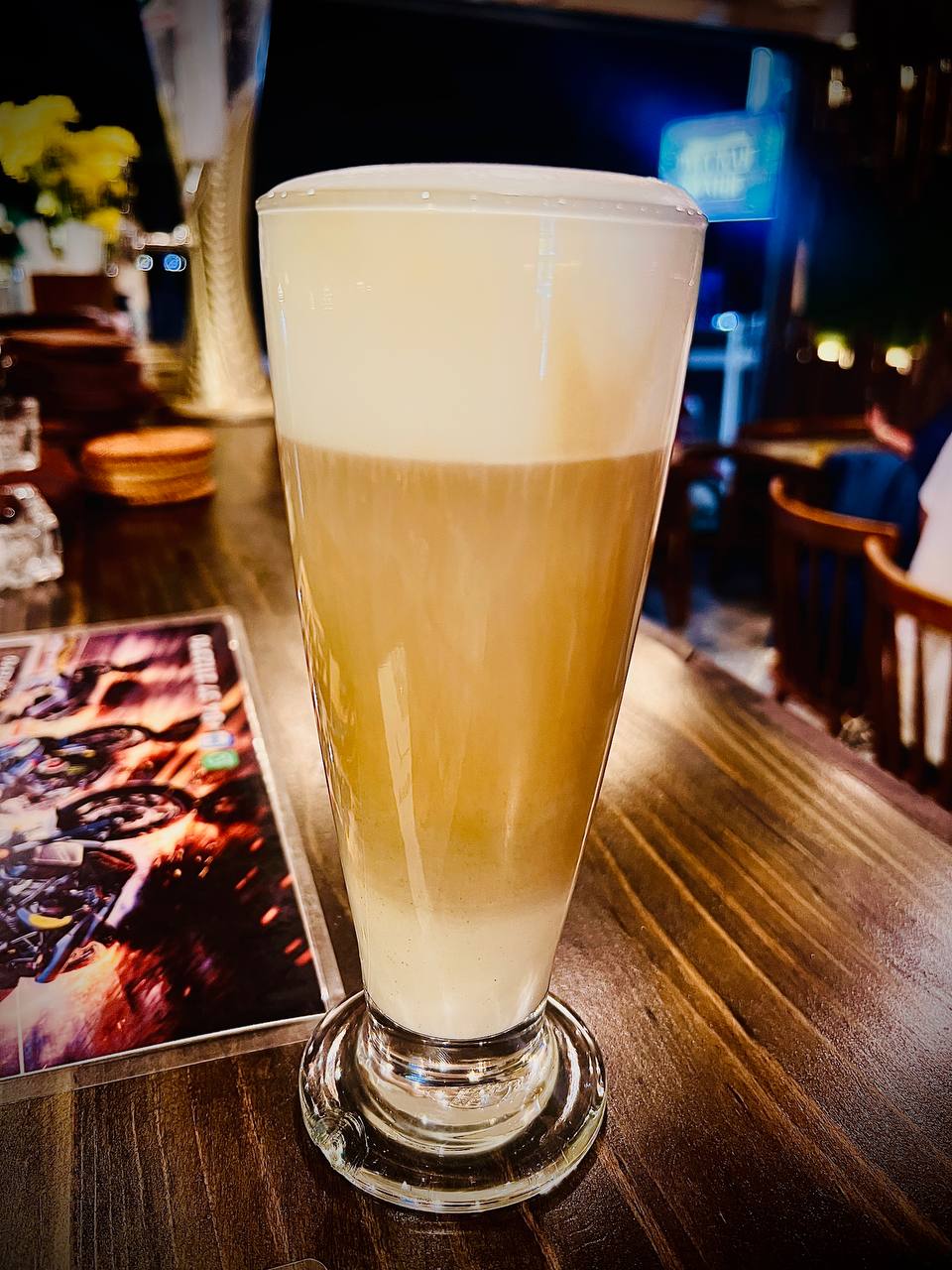 Latte